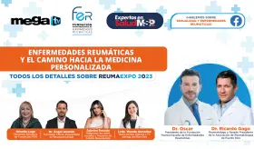 Enfermedades reumáticas y el camino hacia una medicina personalizada - #ExpertosEnSalud