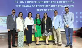Aumento del diagnóstico de insuficiencia renal en jóvenes en Puerto Rico atrae atención de especialistas