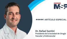 Preocupante la escasez de cirujanos vasculares en Puerto Rico