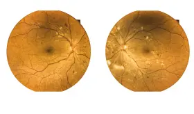 Hipertensión ocular: ¿Cuándo saber si edad, excesivo humor acuoso o drenaje inadecuado afecta los ojos?