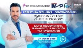 ACR Convergence 2023: Actualizaciones en el manejo clínico del Lupus Eritematoso Sistémico