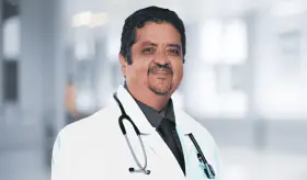 Presidente de AMPRE advierte sobre influenza: Piensan que es un virus común, no acuden al médico