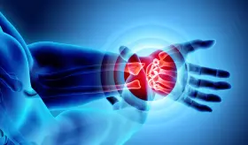 Tendinitis o inflamación de los tendones: causas comunes, signos y opciones de tratamientos