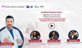 ACR Convergence 2023: Enfoque humano en la reumatología