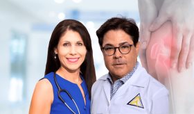 "La artritis se puede presentar desde el primer año de edad", enfatizan especialistas