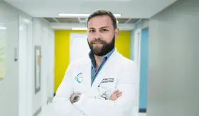 Linfoma de células B grandes: 7 de cada 100,000 americanos van a padecerlo, Dr. Rodríguez