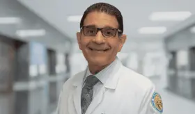 Dr. Bonilla: "Aún si no es hipertenso ni diabético, la obesidad aumenta el riesgo de enfermedad renal