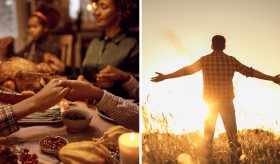 Día de Acción de Gracias: ¿Por qué agradecer impacta directamente en una buena salud?