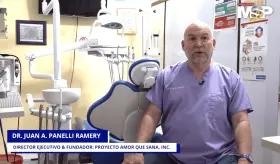 Un amor que sana: Atención médica a personas sin hogar en Puerto Rico - #ExclusivoMSP