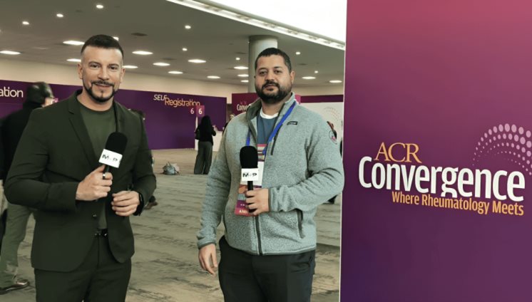 Tratamiento combinado exitoso: Inmunosupresores y antifibróticos para Enfermedad Pulmonar Intersticial Tratamiento combinado exitoso: Inmunosupresores y antifibróticos para Enfermedad Pulmonar Intersticial