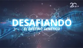 Desafiando el destino gen&eacute;tico: resiliencia gen&eacute;tica a pesar de las mutaciones en el genoma