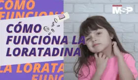 ¿Alergias en navidad? Así funciona la loratadina, el aliado clave para controlarlas - #ExclusivoMSP