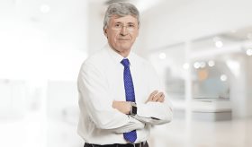 Trasplante de útero e infertilidad: "La única opción que tienen muchas para conseguir embarazarse