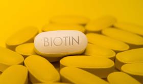 Efecto de la biotina en la función tiroidea: diagnóstico erróneo de hipertiroidismo y otras alteraciones