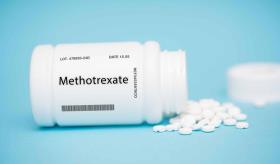 Medicamentos antirreumáticos como el metotrexato reducirían el riesgo de padecer enfermedad de tiroides