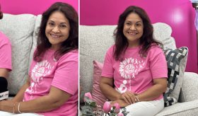 Marylin Beltrán Lisboa: ¿Cómo sobrevivir a un cáncer de seno en etapa cuatro?