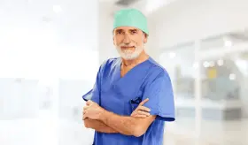 Impulsan en Puerto Rico la cirugía robótica