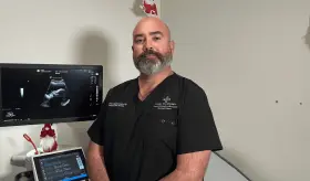 Dr. William Ramírez y su valiente lucha contra el cáncer: "Hasta que el médico se convierte en paciente"