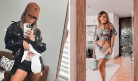 Gabriela Rivera: Inspiración y resiliencia ante el diagnóstico de enfermedad de Crohn