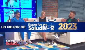Los mejores momentos de #ExpertosEnSalud en 2023 - Programa Especial