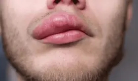 Angioedema: Picaduras de insectos, efecto adverso de ciertos medicamentos y otras posibles causas