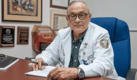 Avances en cirugía pediátrica para tratar pectus excavatum y otras deformidades en Puerto Rico