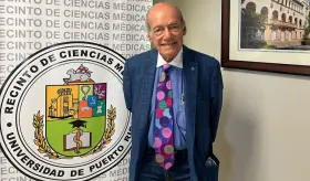 Dr. Pablo Iván Altieri Nieto: perito de la cardiología y un maestro de corazón