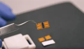 A través del sudor nuevo dispositivo portátil monitorea y detecta la Enfermedad Inflamatoria Intestinal