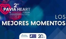 Mejores momentos del Pavia Heart and Vascular Forum en su segunda edición - #ExclusivoMSP