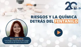 Riesgos y la qu&iacute;mica detr&aacute;s del fentanilo: todo lo que debe saber - #ExclusivoMSP