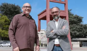 Crean prótesis con dispositivo de retroalimentación térmica para combatir Síndrome del miembro fantasma