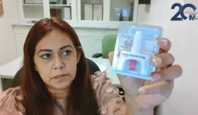 Crisis del fentanilo: "Es hasta 50 veces m&aacute;s fuerte que la hero&iacute;na y 100 veces m&aacute;s fuerte que la morfina