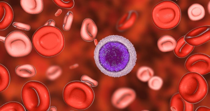 Seguimiento periódico de la leucemia linfocítica es más esencial que el propio tratamiento