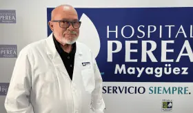 Hiperparatiroidismo primario: "La forma de remediar la situación es removiendo la glándula afectada"