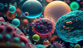 Evidencian cambios en microbioma de beb&eacute;s nacidos durante confinamiento por COVID-19