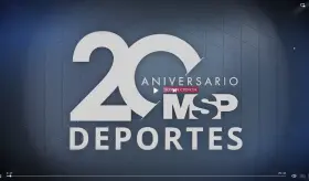 Francisco Papiro León: Vida luego del retiro y reemplazo de cadera - #MSPDeportes