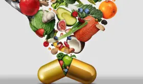 Los 5 alimentos que impactan directamente a la salud mental desde el estómago según psicólogas