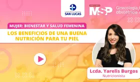 ¡Los beneficios de una buena nutrición para tu piel! - #ExclusivoMSP