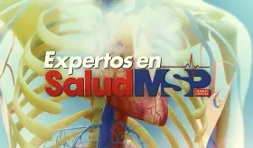 Esclerosis Múltiple, Endometriosis y las enfermedades que más afectan a la mujer - #ExpertosEnSalud