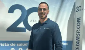 "La quiropráctica además de tratar condiciones existentes, también puede ser preventiva": Dr. Miranda