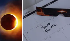 Eclipse solar en 2024: 7 recomendaciones vitales para observarlo sin poner en peligro la salud visual