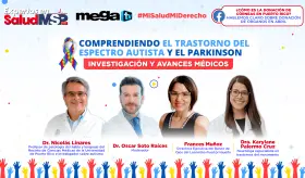 Todo sobre autismo, parkinson y donación de córneas en Puerto Rico - #ExpertosEnSalud