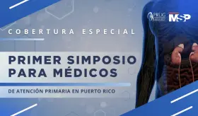 Cobertura Especial: 1er Simposio de urología para Médicos de Atención Primaria en Puerto Rico