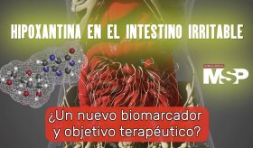 Hipoxantina en el Síndrome de Intestino Irritable: ¿Qué es y para qué sirve? - #EspecialMSP