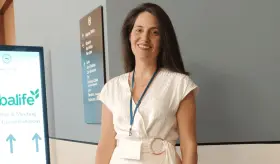 "Tener el esófago de Barrett sin tratar, puede convertirse en una malignidad: Dra. Ramos