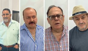 Así va la jornada de elecciones para nueva directiva del Colegio de Médicos Cirujanos de Puerto Rico 2024