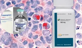 Apuntar a vulnerabilidad en desarrollo de células B conduce a nueva combinación de fármacos para leucemia