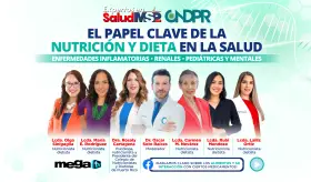 El papel clave de la nutrición y dieta en la salud: Todo lo que debes saber - #ExpertosEnSalud