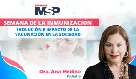 Evolución e impacto de la vacunación e inmunización en la sociedad moderna - #ExclusivoMSP