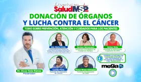 Cáncer y órganos: Todo sobre prevención, atención y cuidados para los pacientes - #ExpertosEnSalud